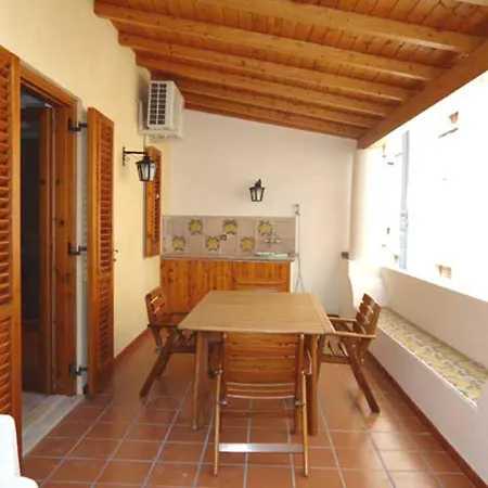 Eoliando Per Vacanze - Mare Appartement *