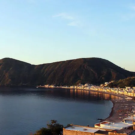 Eoliando Per Vacanze - Mare Apartment