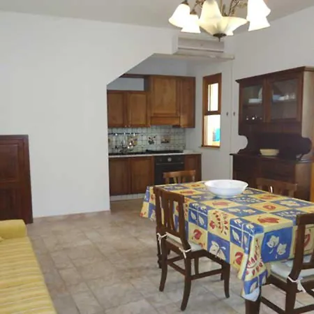 Appartement Eoliando Per Vacanze - Mare *