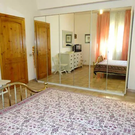 Eoliando Per Vacanze - Mare Appartement