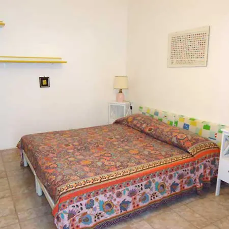 Appartement Eoliando Per Vacanze - Mare