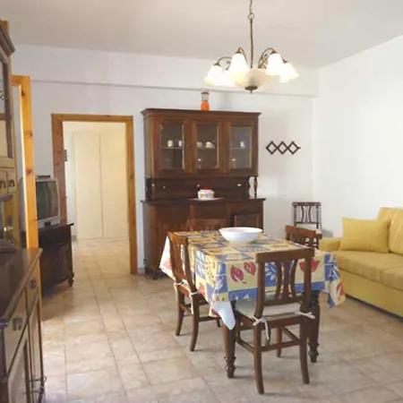 Eoliando Per Vacanze - Mare Apartment