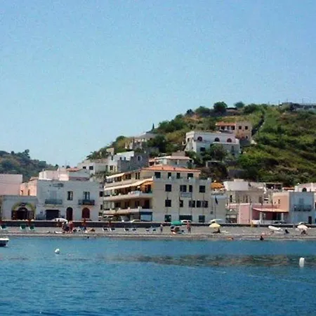 Eoliando Per Vacanze - Mare