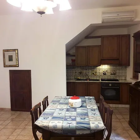 Eoliando Per Vacanze - Mare