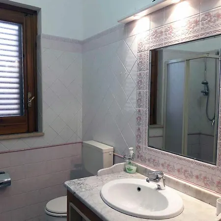 Eoliando Per Vacanze - Mare Apartment Lipari (Isola Lipari)