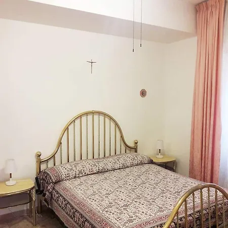 Eoliando Per Vacanze - Mare Lipari (Isola Lipari)