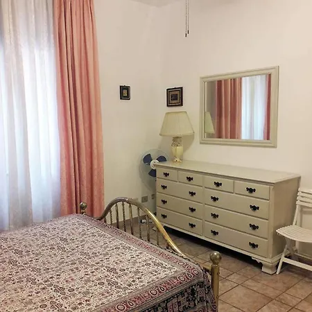 Eoliando Per Vacanze - Mare