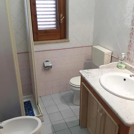 Eoliando Per Vacanze - Mare Appartement *