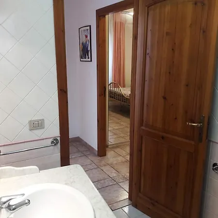 Appartement Eoliando Per Vacanze - Mare Lipari (Isola Lipari)