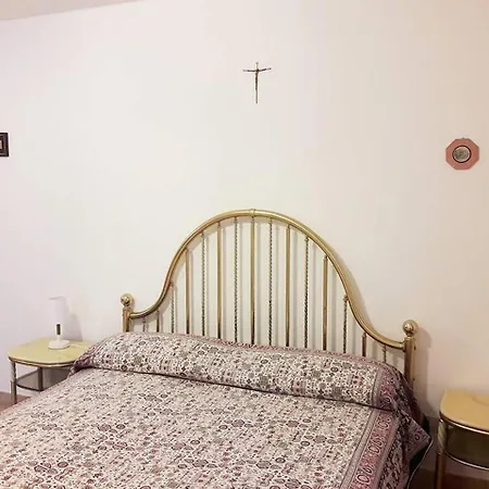 Appartement Eoliando Per Vacanze - Mare