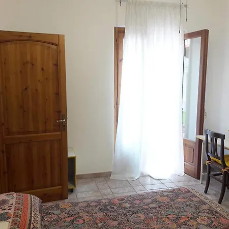 Eoliando Per Vacanze - Mare Apartment
